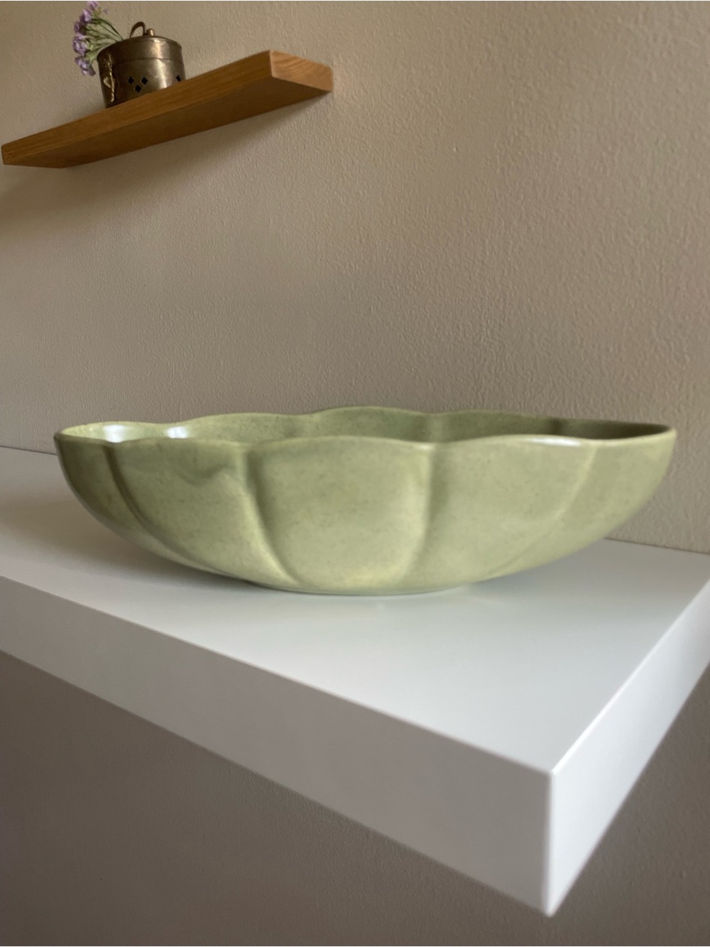 Haeger Planter - Picture 13 of 16